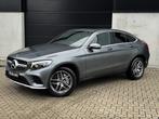 Mercedes GLC Coupé 250d 4-Matic AMG LINE / PANO / 360 Camera, Auto's, Mercedes-Benz, Automaat, 4 cilinders, USB, GLC