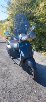 vespa Sprint A klass, Fietsen en Brommers, Brommers | Vespa, Ophalen of Verzenden, Gebruikt