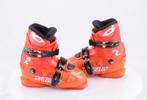 Chaussures de ski pour enfants 30 31 32 33 34 35 36 EU DALBE, Autres marques, Carving, Utilisé, Chaussures