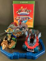 Xbox one skylanders superchargers starter pack, Ophalen of Verzenden