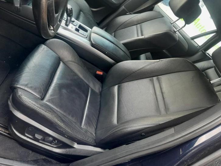 STOEL LINKS VOOR BMW X6 (E71 / E72) (01-2008/07-2014), Auto-onderdelen, Interieur en Bekleding, BMW, Gebruikt