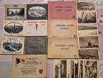 Oude fotoboekjes Antwerpen ook 1930, Verzamelen, Antwerpen, Ongelopen, Ophalen of Verzenden