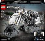 42100 Lego Technic Liebherr R 9800 sealed, Ophalen, Nieuw, Complete set, Lego