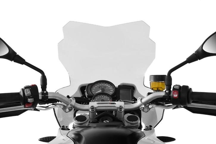 Windscherm, Motoren, Onderdelen | BMW, Nieuw, Ophalen