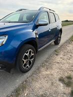Duster prestige gps clim car play camera etc.., Auto's, Voorwielaandrijving, Stof, 4 cilinders, Duster
