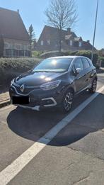 Renault Captur (Energy) TCe 90 intens, Voorwielaandrijving, 898 cc, Stof, Euro 6
