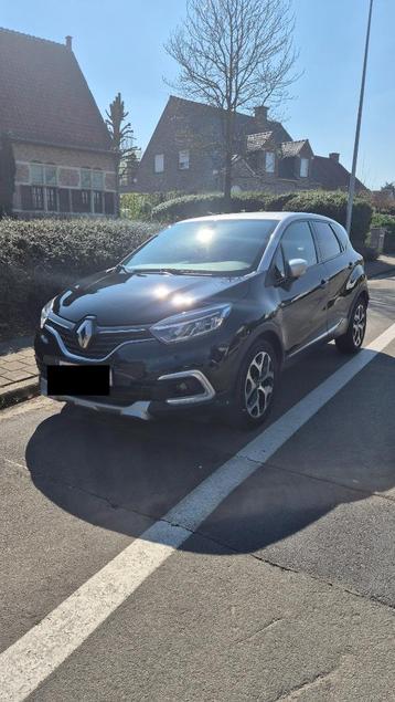 Renault Captur (Energy) TCe 90 intens beschikbaar voor biedingen
