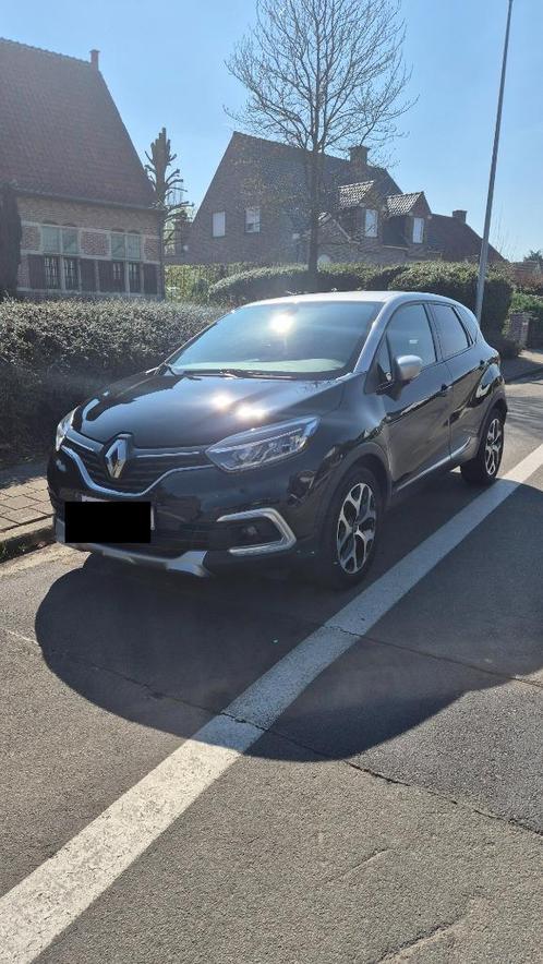 Renault Captur (Energy) TCe 90 intens, Auto's, Renault, Particulier, Captur, ABS, Airbags, Airconditioning, Alarm, Bluetooth, Boordcomputer
