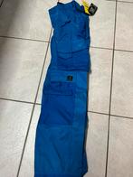 Werkkleding bouw , merk Snickers nieuw!, Heren, Nieuw, Ophalen of Verzenden, Snickers workwear