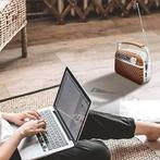 Radio vintage | Lecteur USB/MP3/Micro SD | LEV GRATUIT, Neuf, FISHTEC, -, -