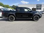 Toyota Hilux Invincible, Automaat, 4 deurs, Parkeersensor, Zwart