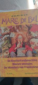 Marc de Bel - Marc de Bel omnibus, Enlèvement ou Envoi, Marc de Bel