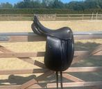 Dressuurzadel Maestosso de luxe, Dieren en Toebehoren, Paarden en Pony's | Zadels, Ophalen of Verzenden, Zo goed als nieuw