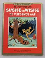 Les aventures classiques comiques de Suske et Wiske, le sing, Utilisé, Envoi