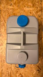 Nieuw Vuilwatertank caravan, Ophalen, Nieuw