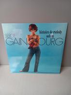 Lp Serge Gainsbourg - nieuw in folie, Ophalen of Verzenden, Nieuw in verpakking
