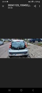 Peugeot 107 benzine 2012 1.0, Auto's, Particulier, Te koop, Benzine