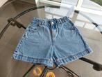 Okaïdi jeansshort 8 jaar, Overige typen, Meisje, Okaidi, Ophalen of Verzenden