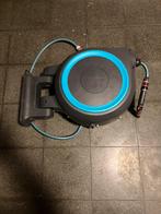 Gardena tuinslang, Ophalen, Zo goed als nieuw