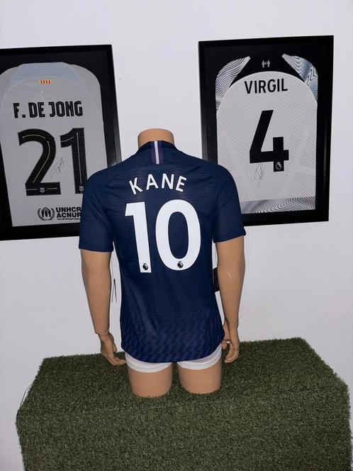 Tottenham uitshirt 2019-2020 Kane, Sport en Fitness, Voetbal, Nieuw, Shirt, Maat M, Verzenden