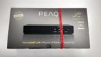 peaq munet draadloze streaming Link audio zender (nieuw), Ophalen of Verzenden, Nieuw