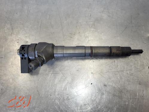 Verstuiver (diesel) van een Volkswagen Crafter, Auto-onderdelen, Brandstofsystemen, Volkswagen, Gebruikt, 3 maanden garantie, Ophalen of Verzenden