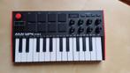 Akai mini mpk mk3, Muziek en Instrumenten, Ophalen of Verzenden, Zo goed als nieuw, Overige merken, Met midi-aansluiting
