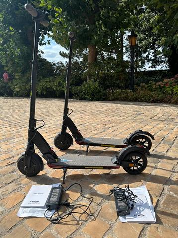 Elektrische  step ( prijs per stuk) ETWOW beschikbaar voor biedingen