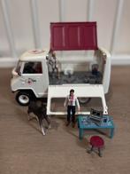 Schleich Dierenarts 42439, Ophalen of Verzenden, Gebruikt, Jongen of Meisje