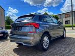 SKODA KAMIQ Ambition 1.0 TSI CARPLAY/ACC/ZETELVERW/LED, Auto's, Voorwielaandrijving, Stof, 1246 kg, Bedrijf