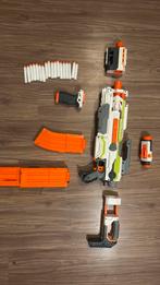 elektrisch nerf geweer, Ophalen, Zo goed als nieuw