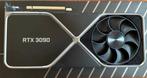 NVIDIA RTX 3090 Founders Edition, Computers en Software, Ophalen, Gebruikt, Nvidia