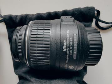 Nikon D3000 beschikbaar voor biedingen