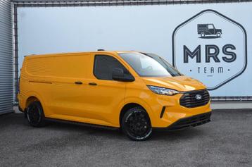Ford Transit Custom- L2- Camera- Carplay- Nieuw- 28900+BTW beschikbaar voor biedingen
