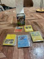 Lot poke mon kaarten, Hobby en Vrije tijd, Verzamelkaartspellen | Pokémon, Ophalen of Verzenden, Zo goed als nieuw