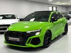 Audi RS3 2.5 TFSI 400CV Quattro S-Tronic Pano B&O Full Opt, Cuir, Achat, 2480 cm³, Euro 6