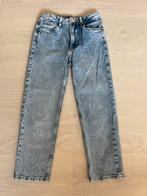 Jeans mom fit maat 122, Ophalen of Verzenden, Gebruikt, Meisje, Broek