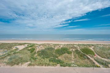 Appartement te koop in Knokke-Zoute, 2 slpks beschikbaar voor biedingen