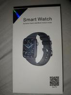 SmartWatch Montre Connectée, Handtassen en Accessoires, Smartwatches, Ophalen, Conditie, Zo goed als nieuw