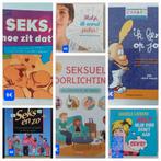 Seksuele voorlichting vr kinderen, Boeken, Ophalen of Verzenden, Zo goed als nieuw