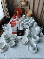 Partij Rommelmarktspullen, Ophalen