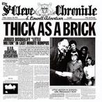 JETHRO TULL "Épais comme une brique" (Le Steven Wilson Stere, CD & DVD, Comme neuf, Progressif, Enlèvement ou Envoi