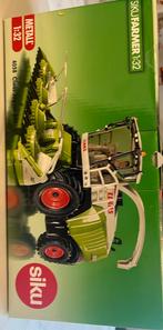 Mininatuur pikdorser, Hobby en Vrije tijd, Modelauto's | 1:32, Ophalen, Nieuw