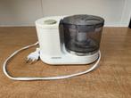 mini kenwood mixer, Minder dan 1 liter, Ophalen of Verzenden, Gebruikt, 1 snelheid