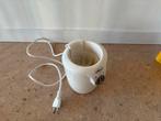 Flessenwarmer Chicco, Kinderen en Baby's, Babyvoeding en Toebehoren, Ophalen, Zo goed als nieuw