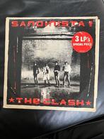 The Clash Sandinista 3 LP’s, Autres formats, Utilisé, Envoi