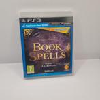 Book of Spells met Wonderbook, Consoles de jeu & Jeux vidéo, Comme neuf, Enlèvement ou Envoi