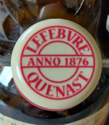Brij LEFEBVRE Quenast (B) beschikbaar voor biedingen