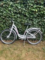 Puky Skyride meisjesfiets 24 inch, Ophalen, 24 inch, Versnellingen