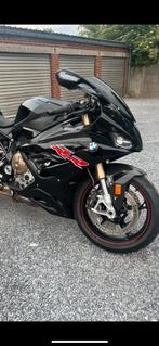 BMW S1000RR gloednieuw, Motoren, Motoren | BMW, Particulier